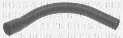BORG & BECK bth1369 -  Трубка нагнетаемого воздуха